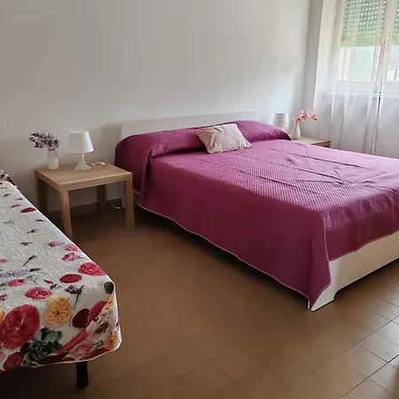 Apartment Casa Vacanze La Pineta Del Mare - Miniappartamento